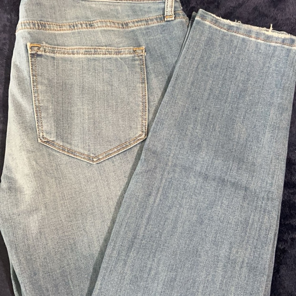 NWT Arizona Jeans